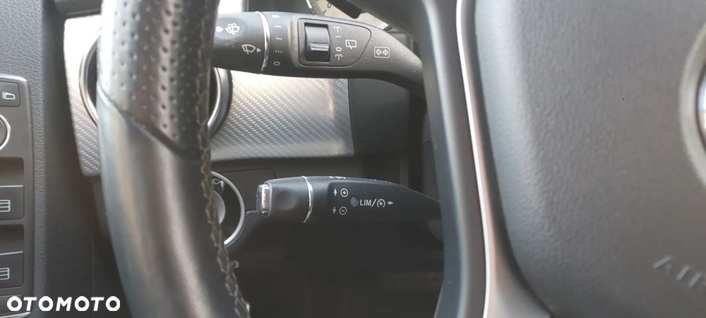 Mercedes-Benz GLK 220 CDI 4-Matic - 20