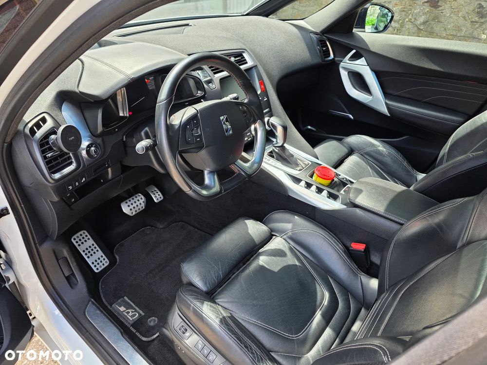DS Automobiles DS 5 - 28