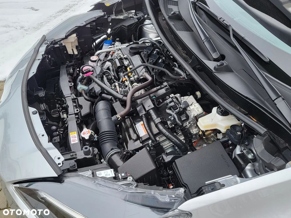 Toyota Yaris Cross Hybrid 1.5 Style AWD - 30