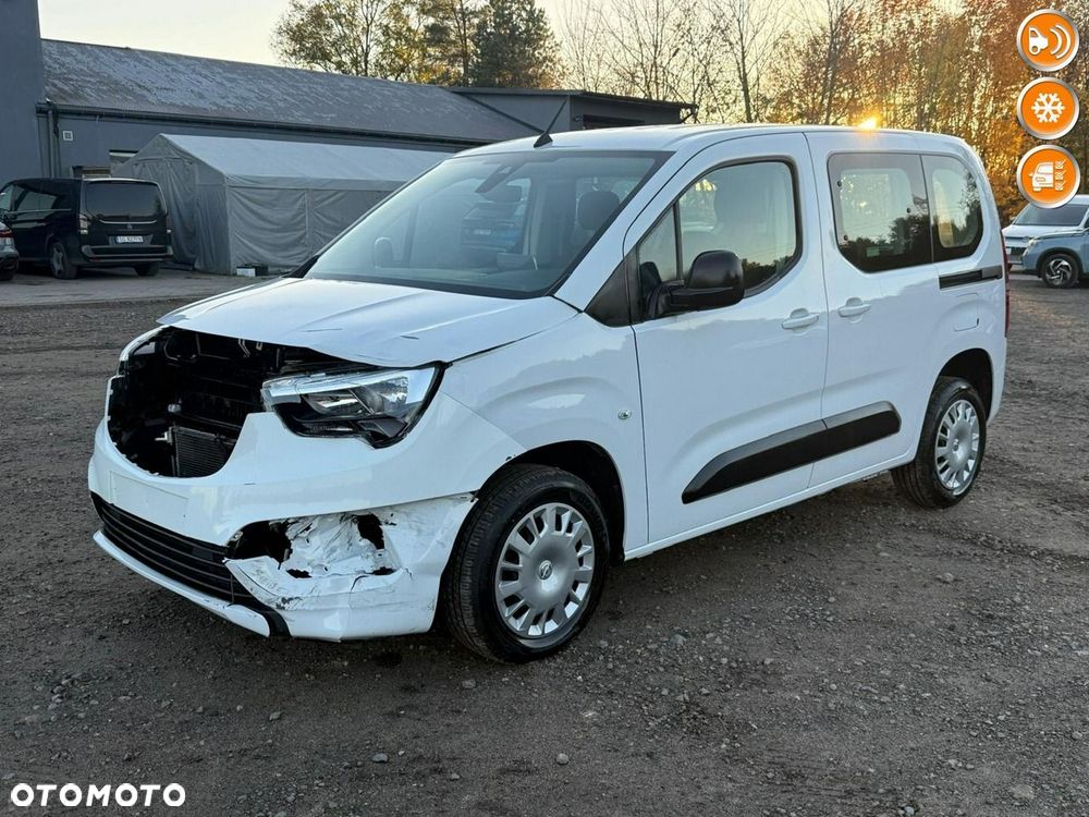 Opel Combo 1.5 CDTI Edition S&S N1 - 1