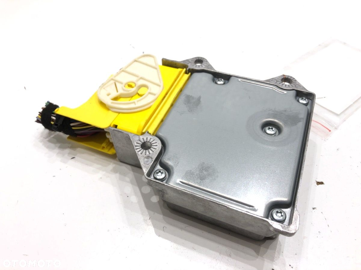SENSOR AIRBAG - 99.00 PLN - AUDI A4 B8 Avant (8K5) 2007 - 2015 2.0 TDI 110 kW [150 KM] olej - 2