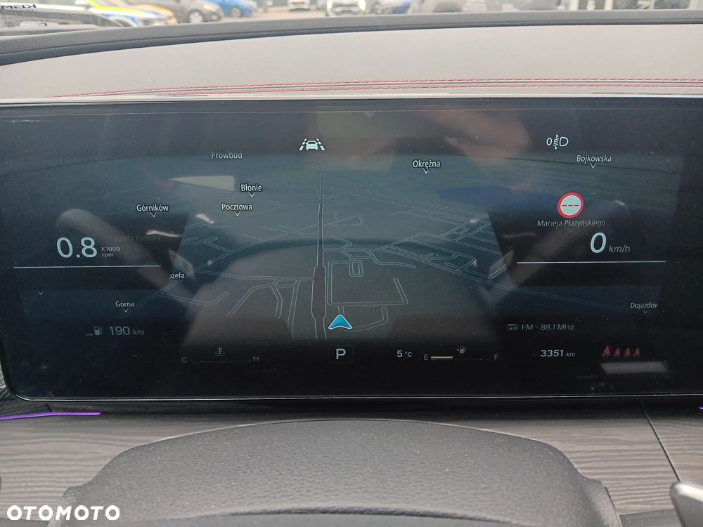 SsangYong/KGM Actyon 1.5 T-GDI Adventure - 13