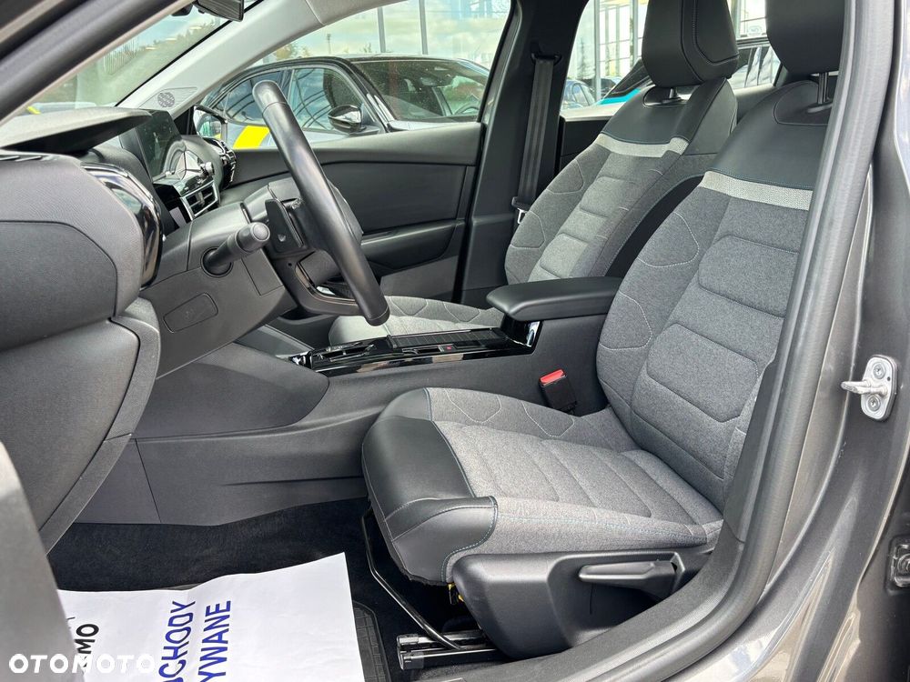 Citroën C4X - 11