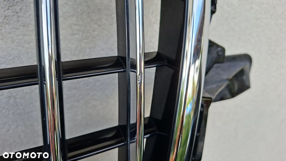AUDI Q5 8R LIFT 12-16 GRILL ATRAPA 8R0853651R - 7