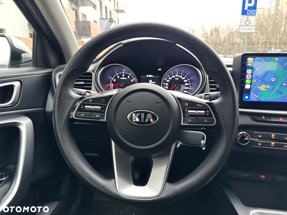 Kia Ceed 1.0 T-GDI S - 20