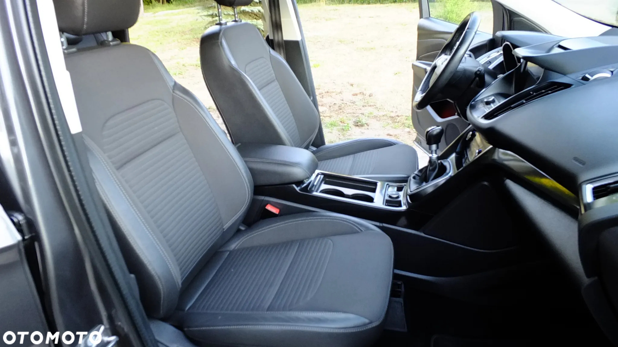 Ford Kuga 1.5 EcoBoost FWD Edition ASS MMT6 - 19