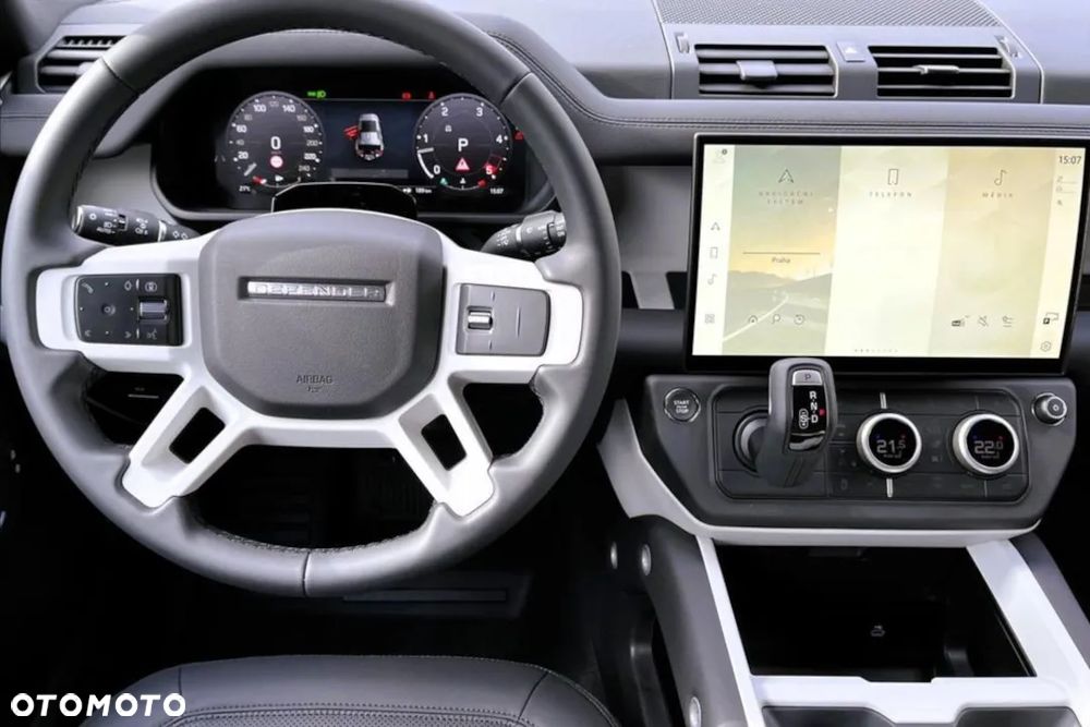 Land Rover Defender 3.0 D200 mHEV S - 18