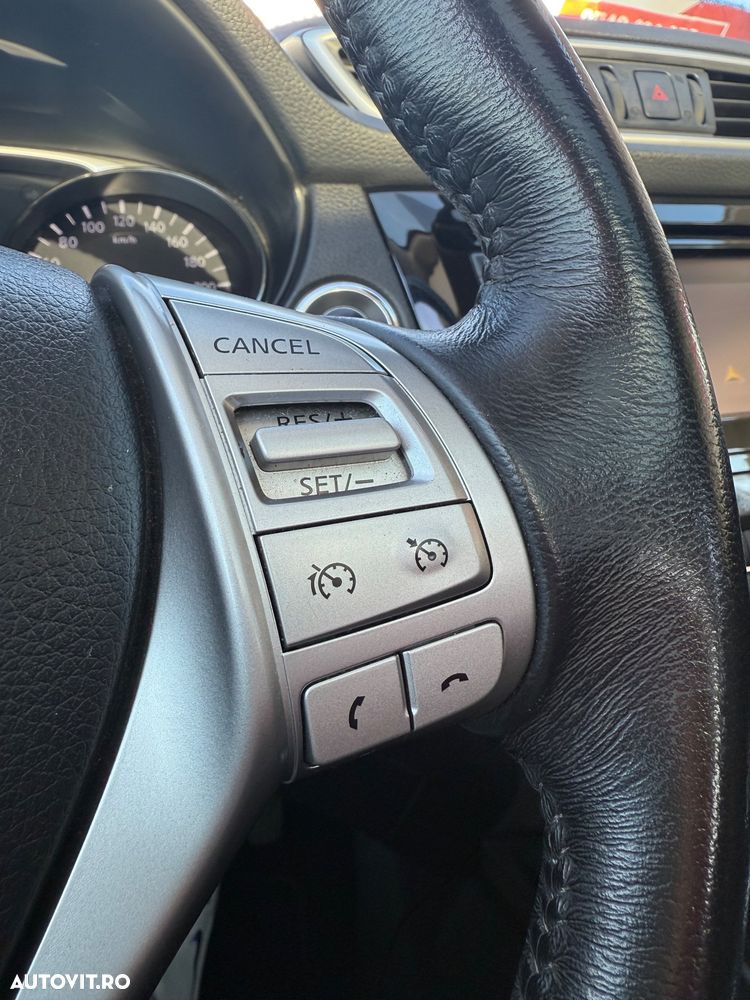 Nissan X-Trail DIG-T Stop/Start Tekna - 24