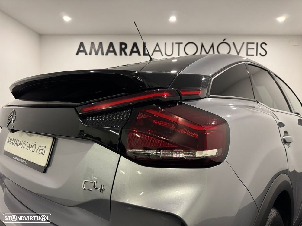 Citroën C4 1.2 PureTech Feel Pack - 25