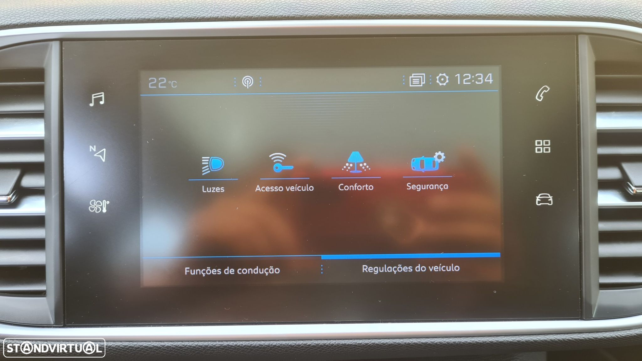 Peugeot 308 SW - 29