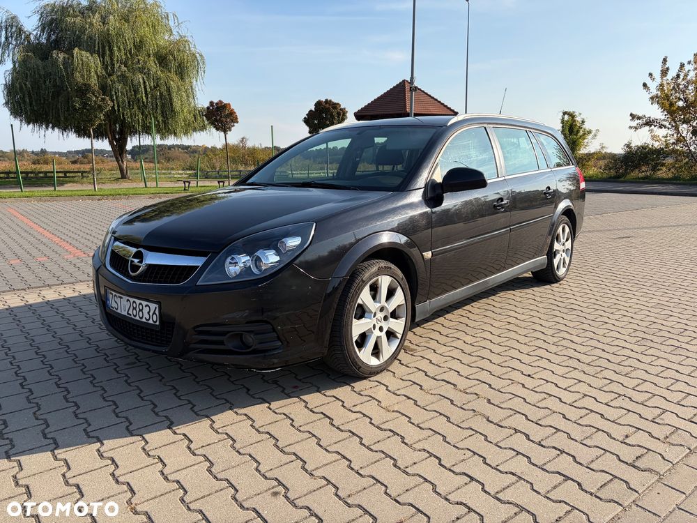 Opel Vectra