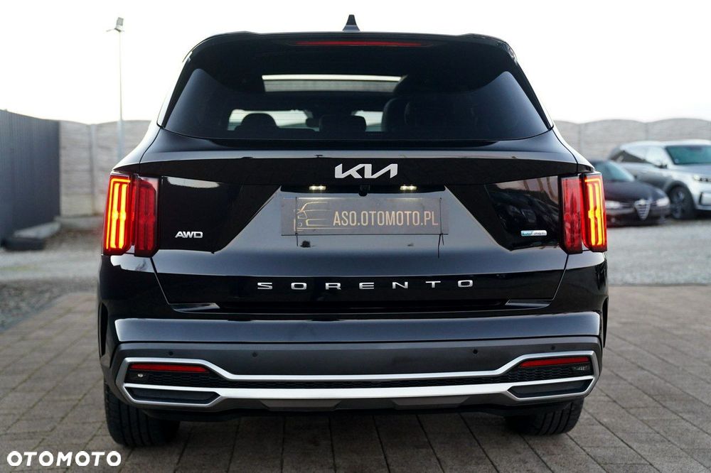 Kia Sorento - 11