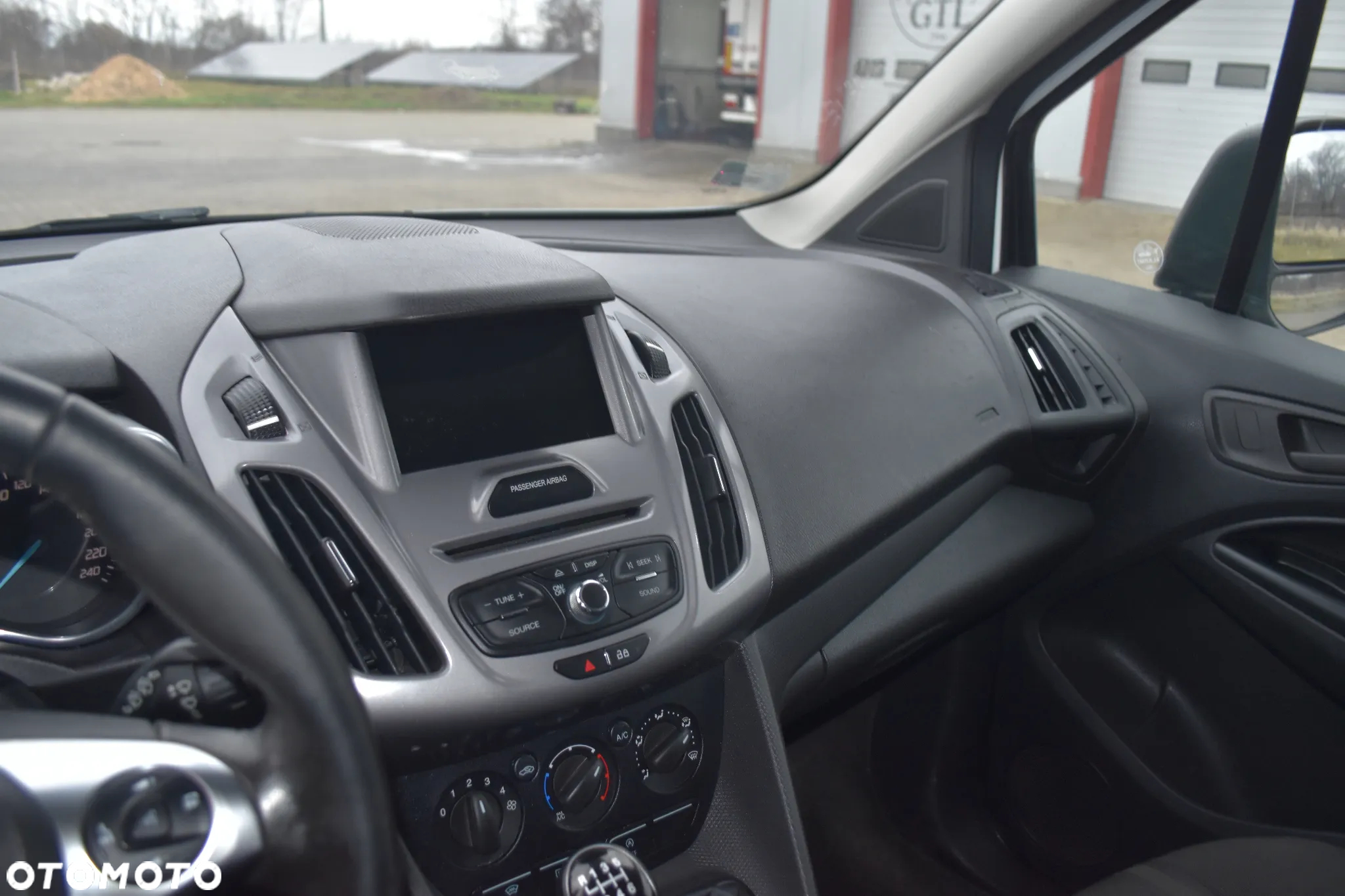 Ford Transit - 16