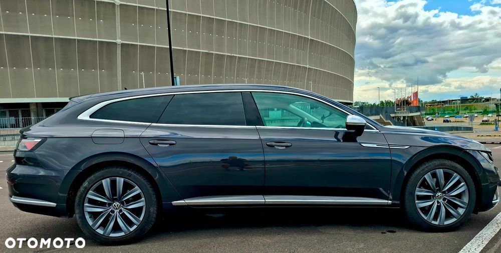 Volkswagen Arteon 2.0 TSI Elegance DSG - 5