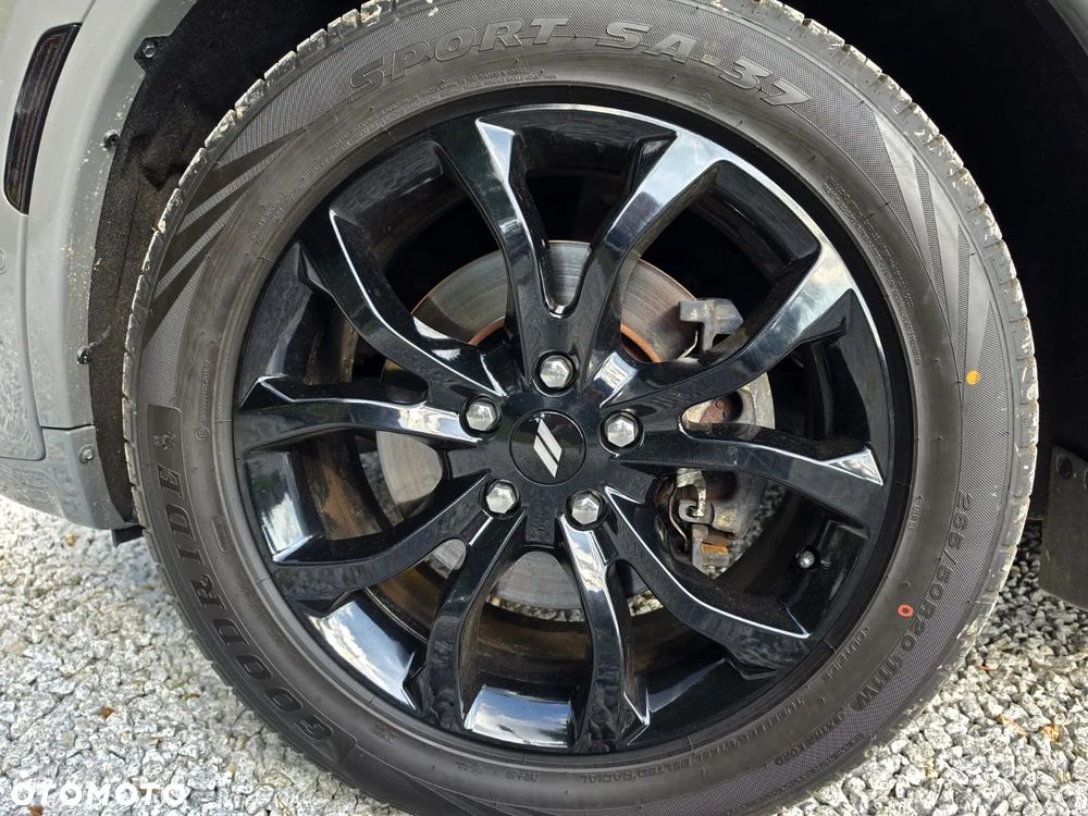Dodge Durango 5,7 R/T - 26