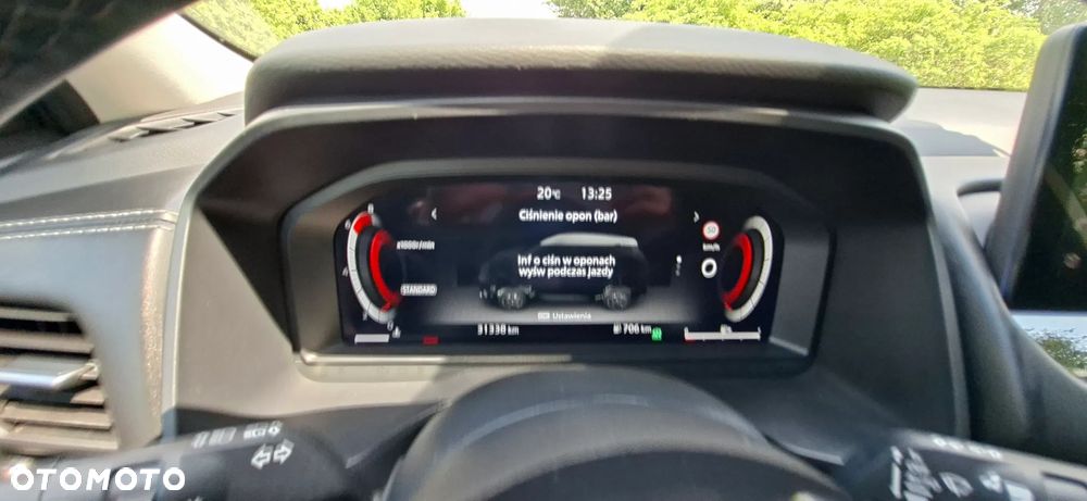 Nissan Qashqai 1.3 DIG-T MHEV N-Connecta - 13