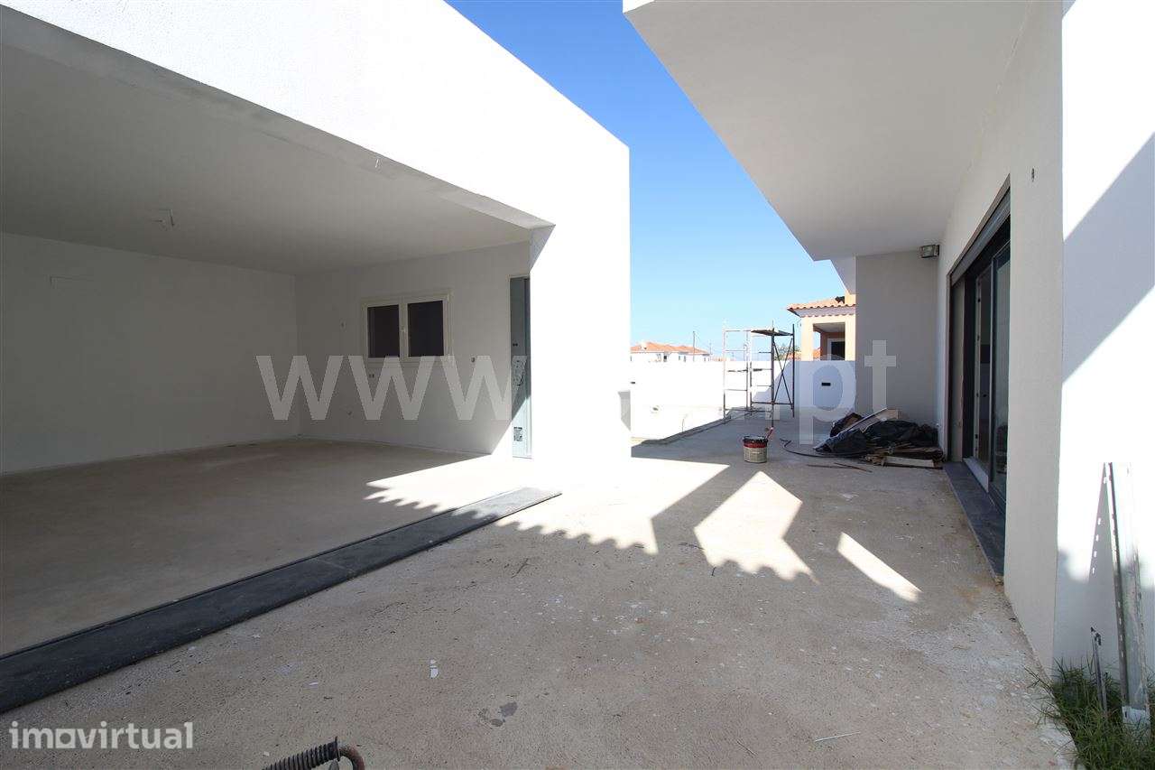 Excelente Moradia T5 Garagem e Piscina. Azeitão - Grande imagem: 3/18