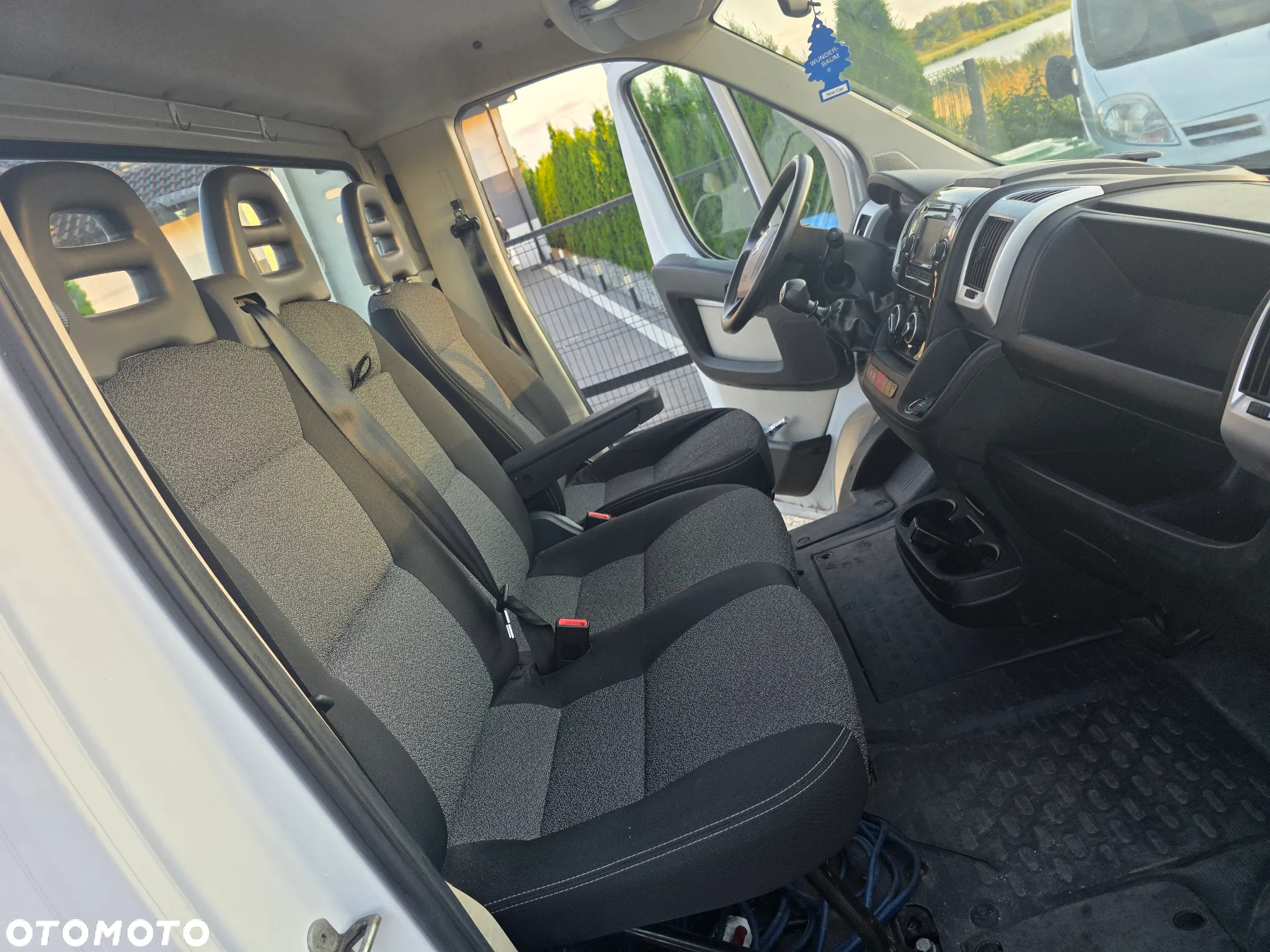 Fiat Ducato - 11
