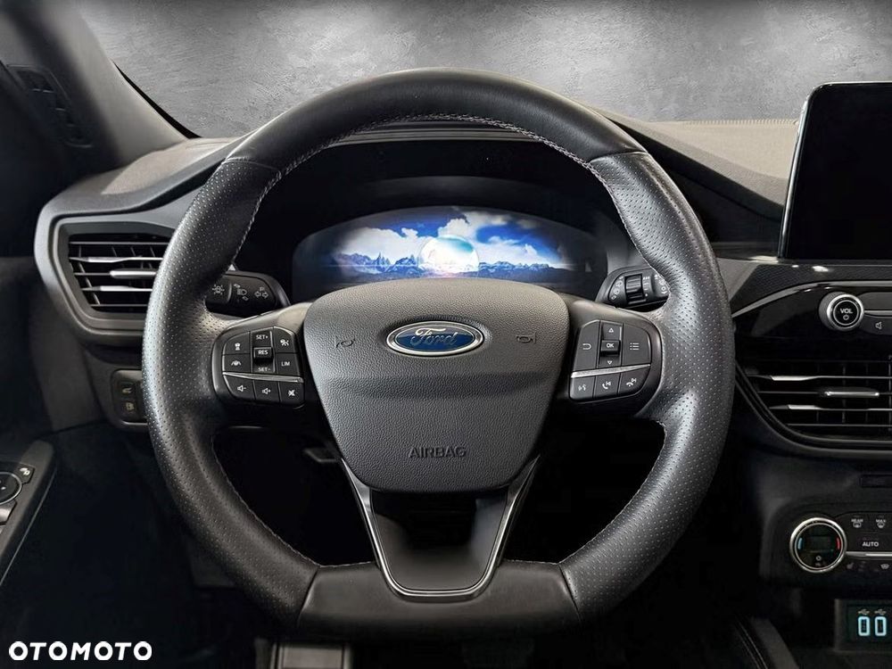 Ford Kuga 2.5P PHEV FWD ST-Line - 18