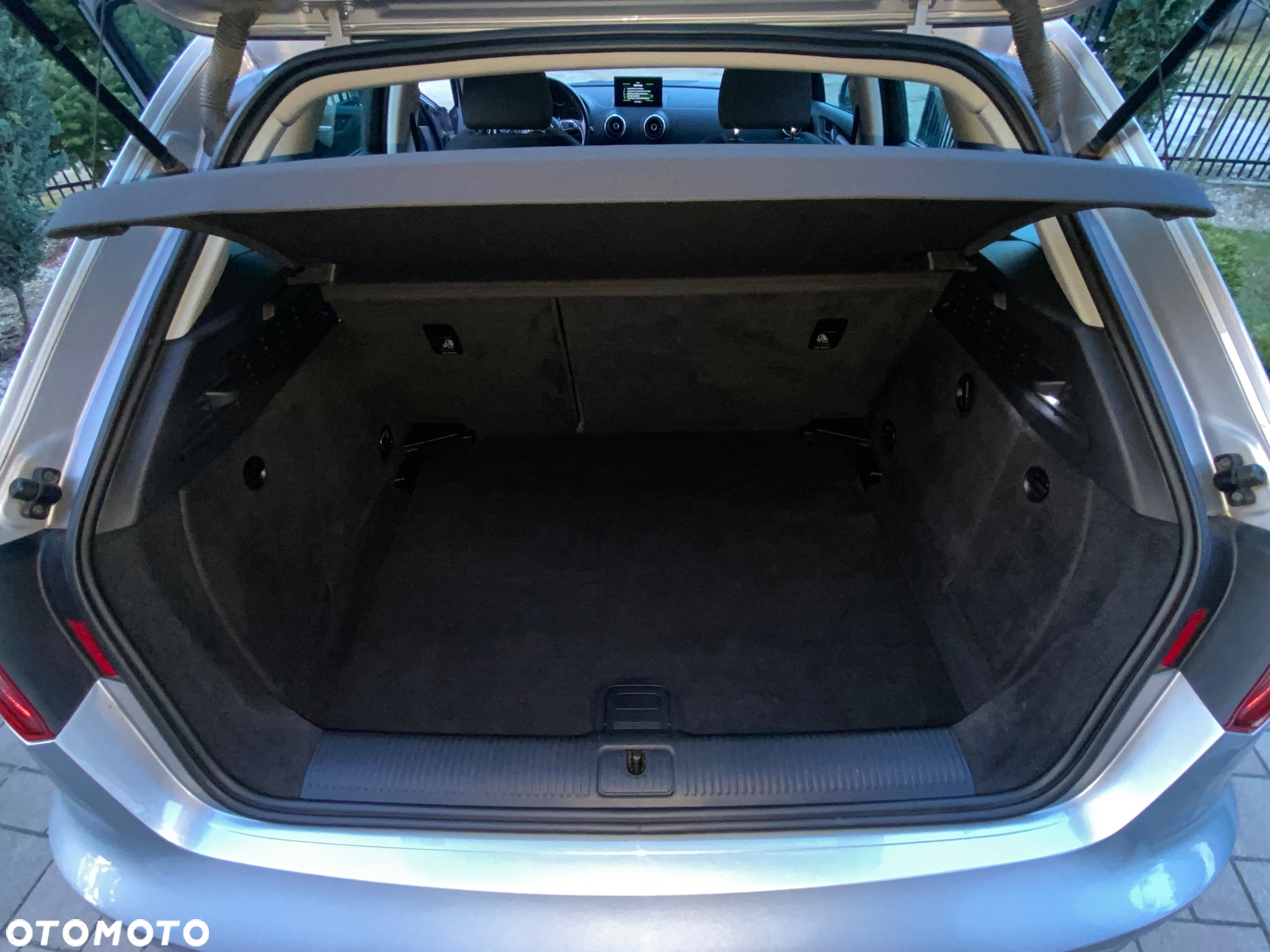 Audi A3 2.0 TDI Ambition - 9