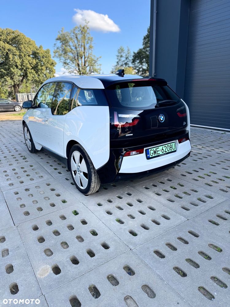 BMW i3 Standard - 3