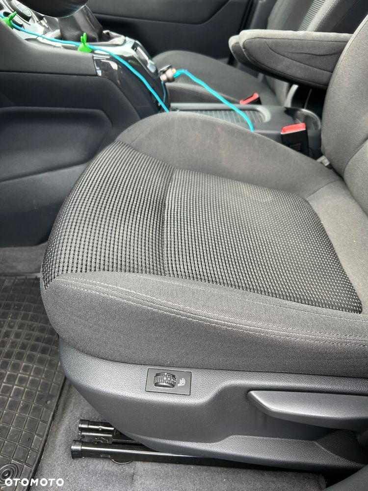 Peugeot 5008 1.6 BlueHDi Style 7os - 10