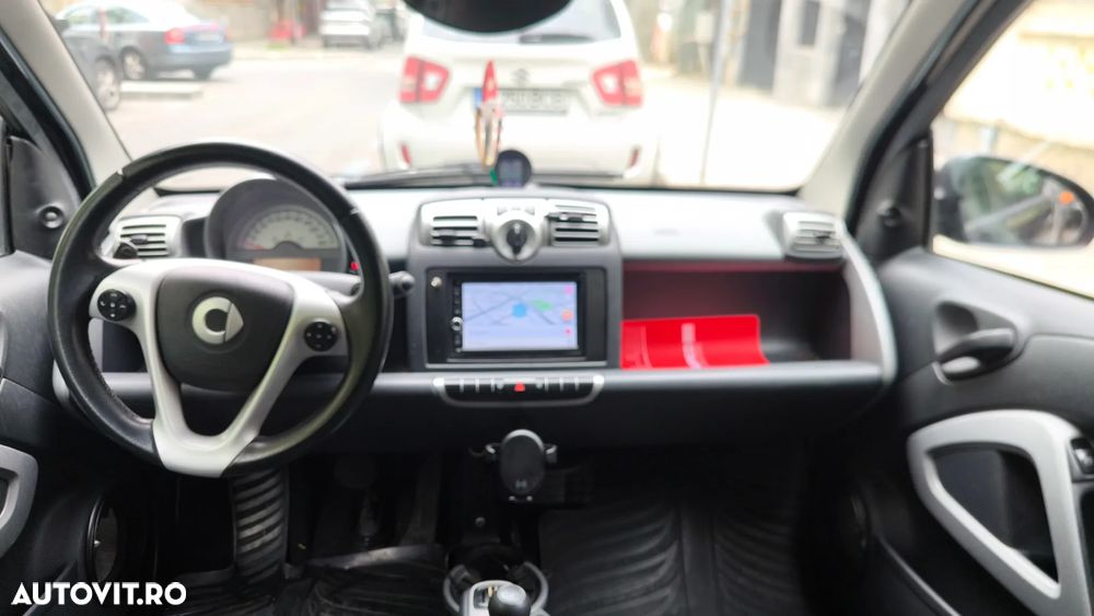 Smart Fortwo 1.0 pure - 9