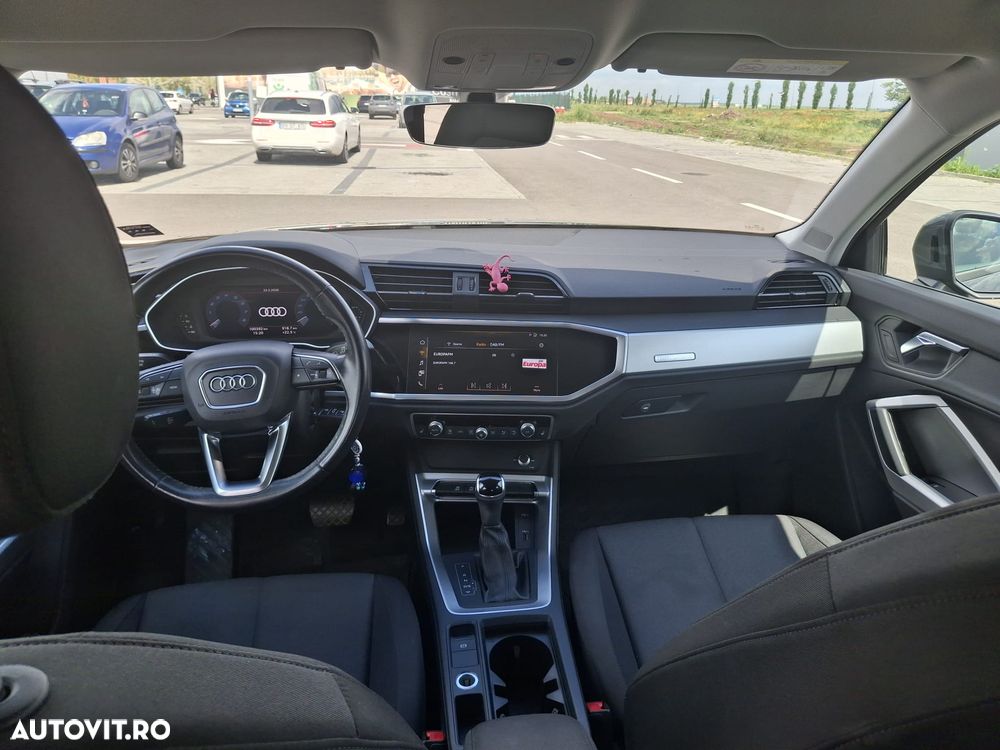AUDI Q3 2019 — imagine 6