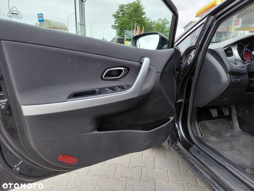 Kia Ceed 1.6 CRDi L - 10