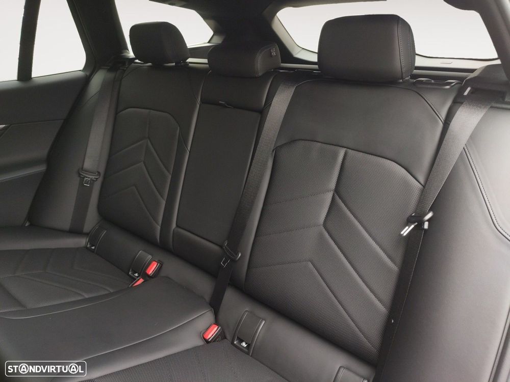 BMW i5 eDrive40 Pack Desportivo M - 13