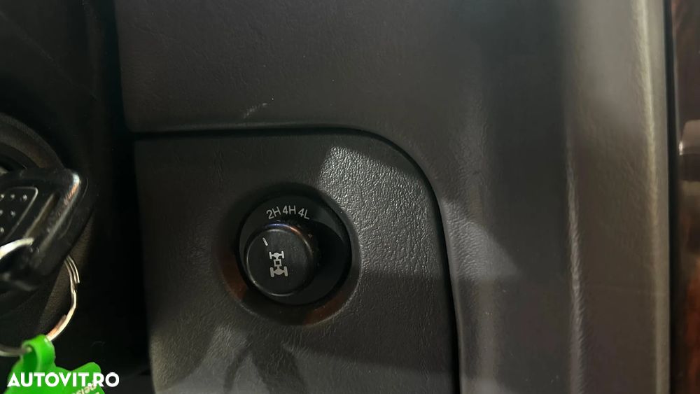 SsangYong Korando - 18