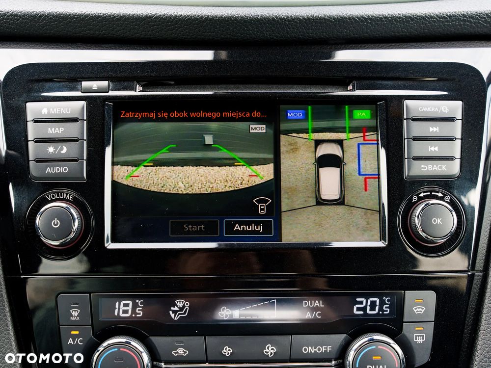 Nissan Qashqai 1.3 DIG-T DCT TEKNA+ - 27