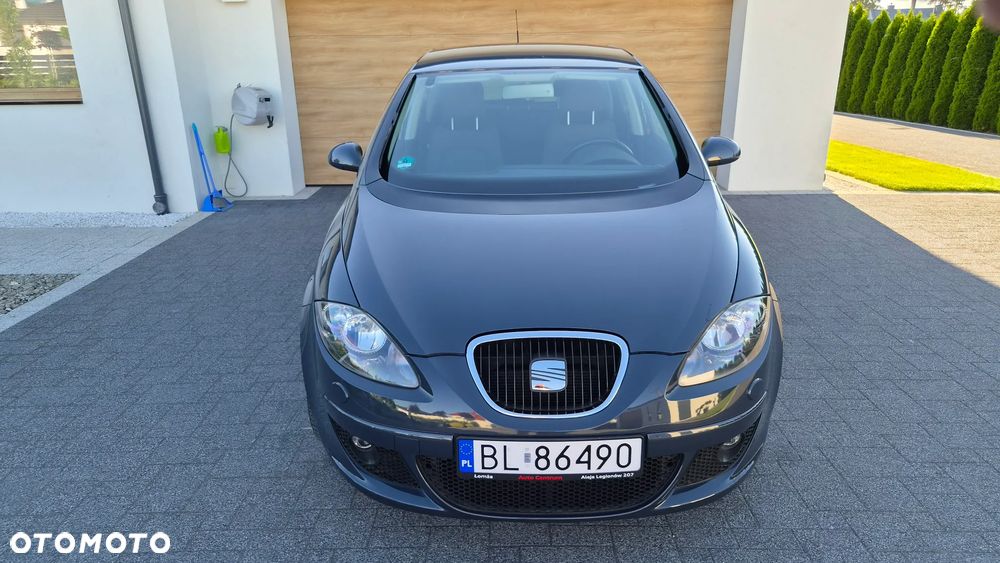Seat Altea 1.4 TSI Comfort Limited - 5