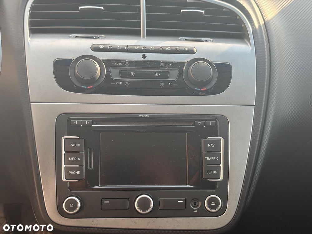 Seat Altea XL 1.2 TSI Entry S&S - 15