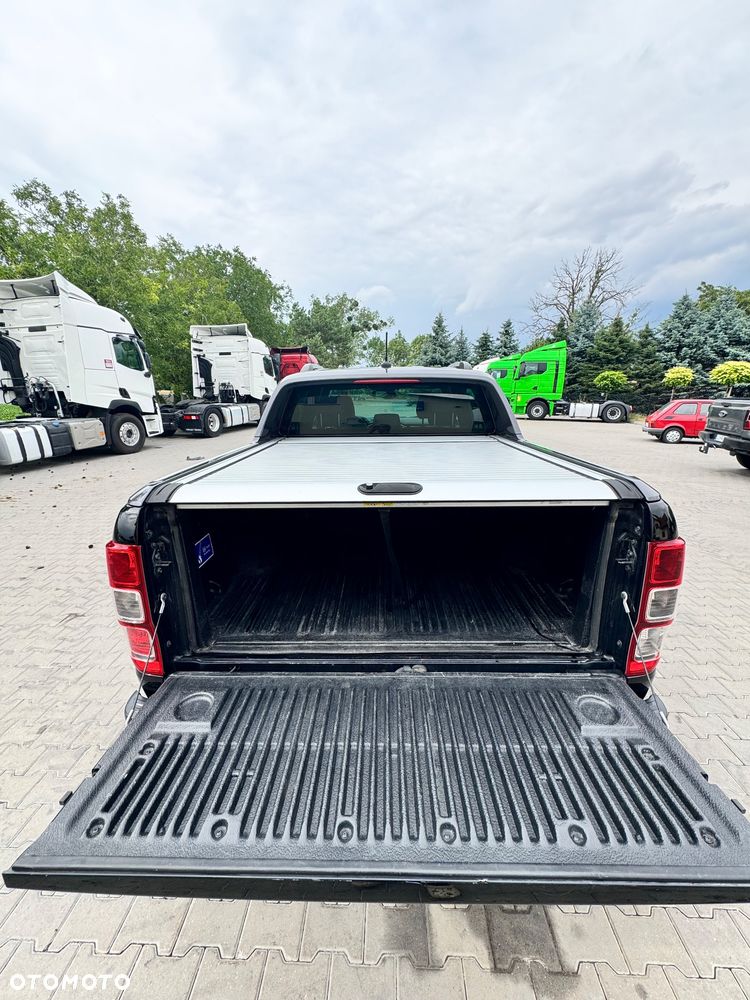 Ford Ranger 2.0 EcoBlue 4x4 DC Wildtrak - 14