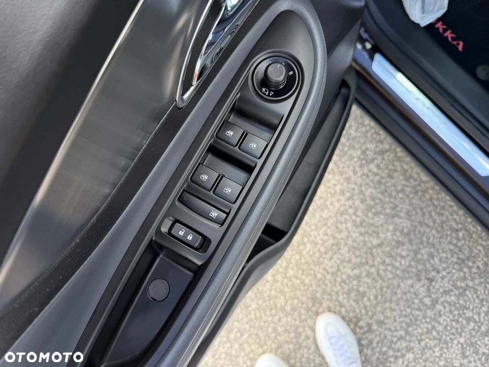 Opel Mokka 1.4 Turbo ecoFLEX Start/Stop Innovation - 24