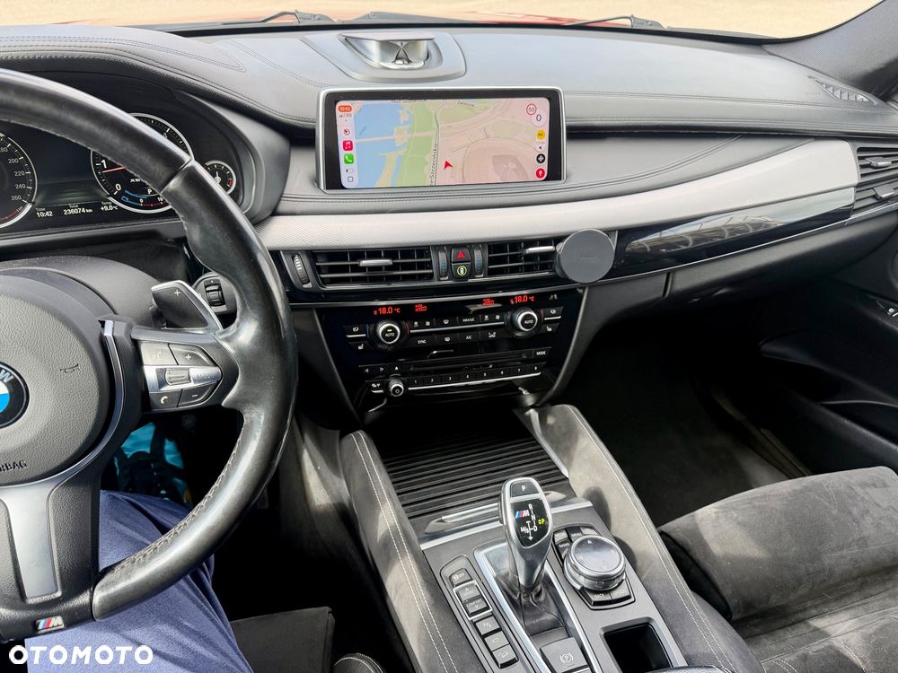 BMW X6 - 12