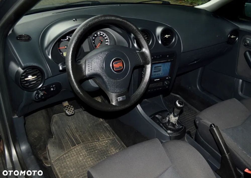 Seat Ibiza - 29