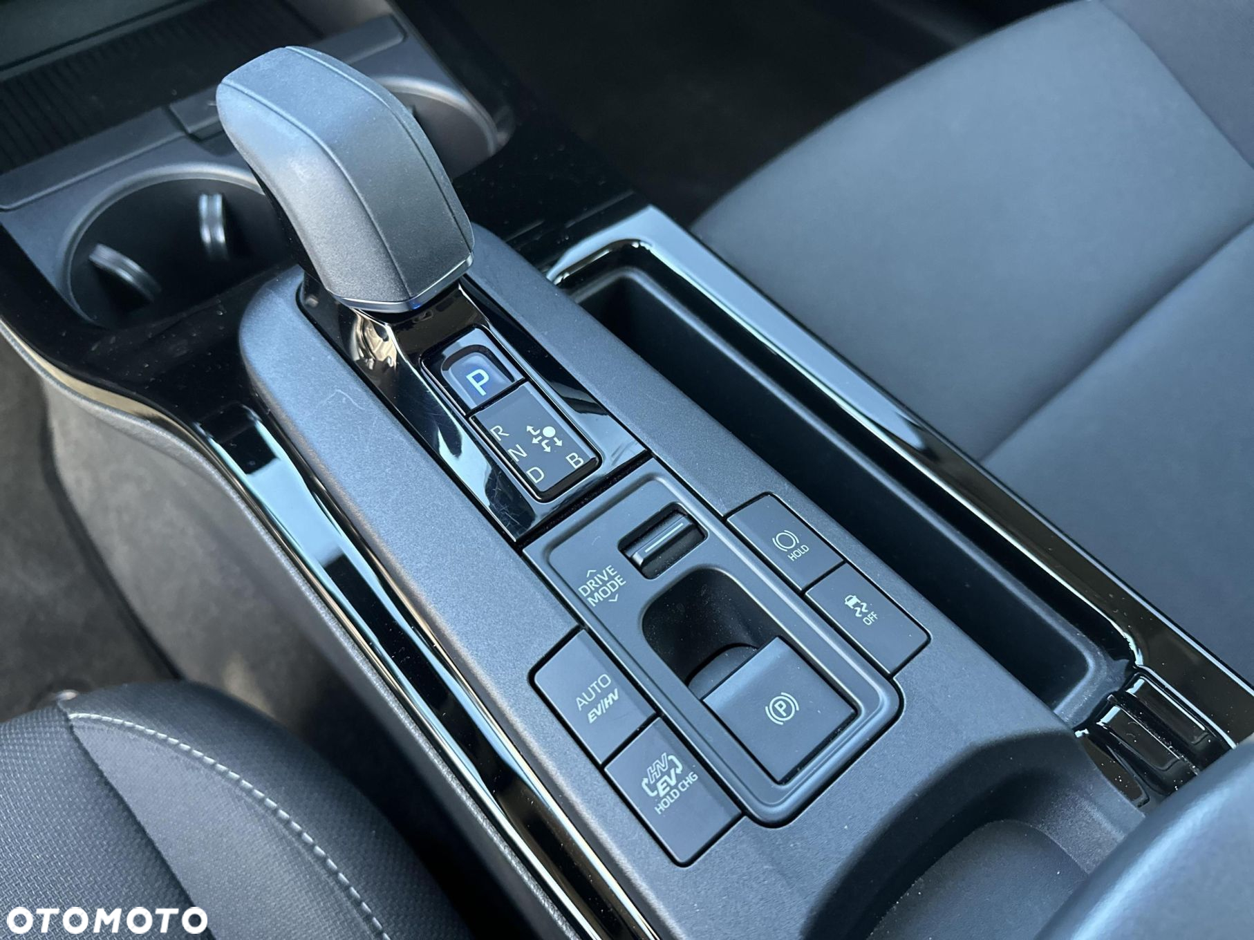 Toyota Prius - 19