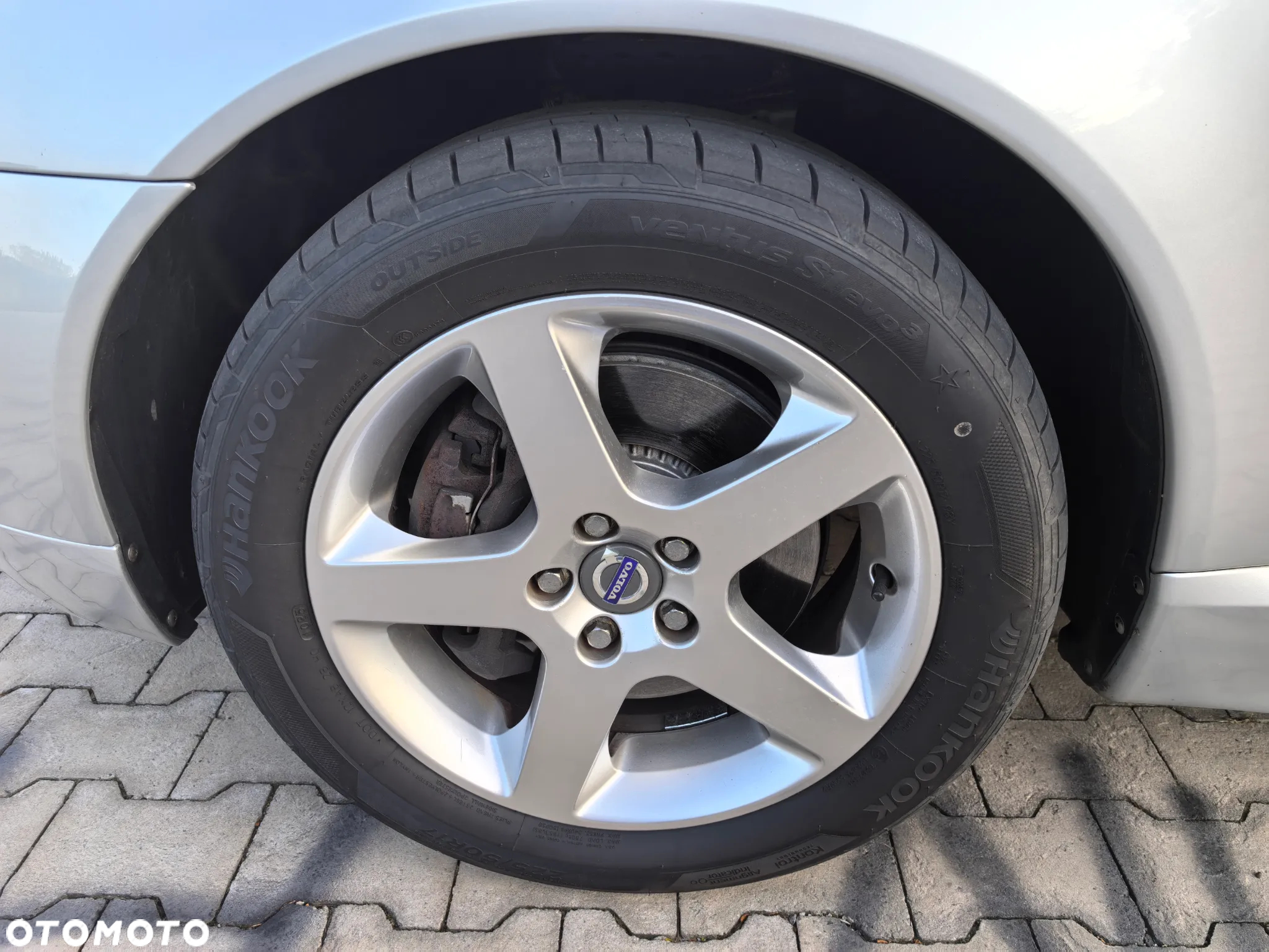 Volvo S80 T6 AWD Summum - 22