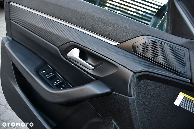 Peugeot 508 1.5 BlueHDi Allure S&S - 18