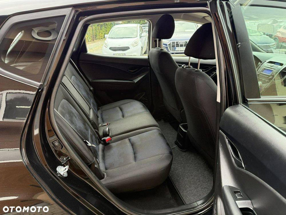 Hyundai ix20 1.4 blue Classic - 22