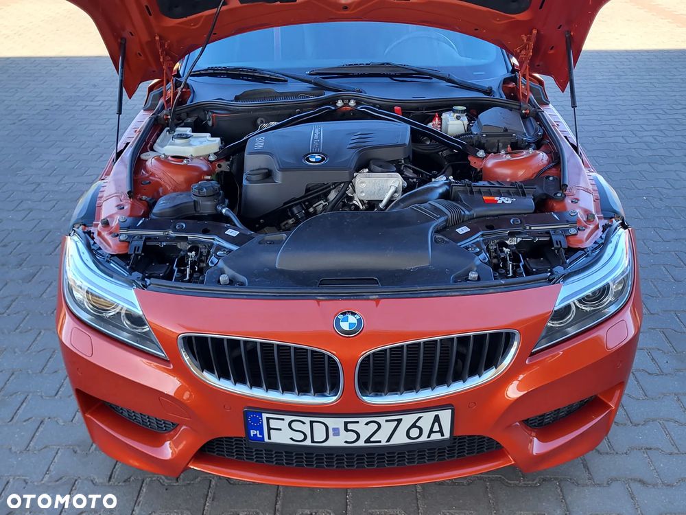 BMW Z4 - 37