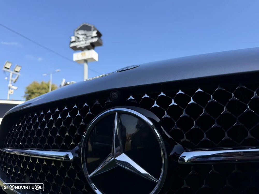 Mercedes-Benz CLS 220 d AMG Line - 6