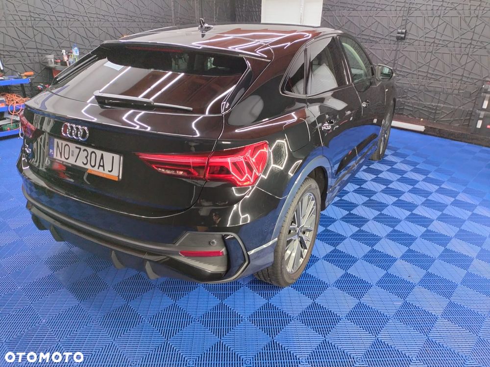 Audi Q3 Sportback - 7