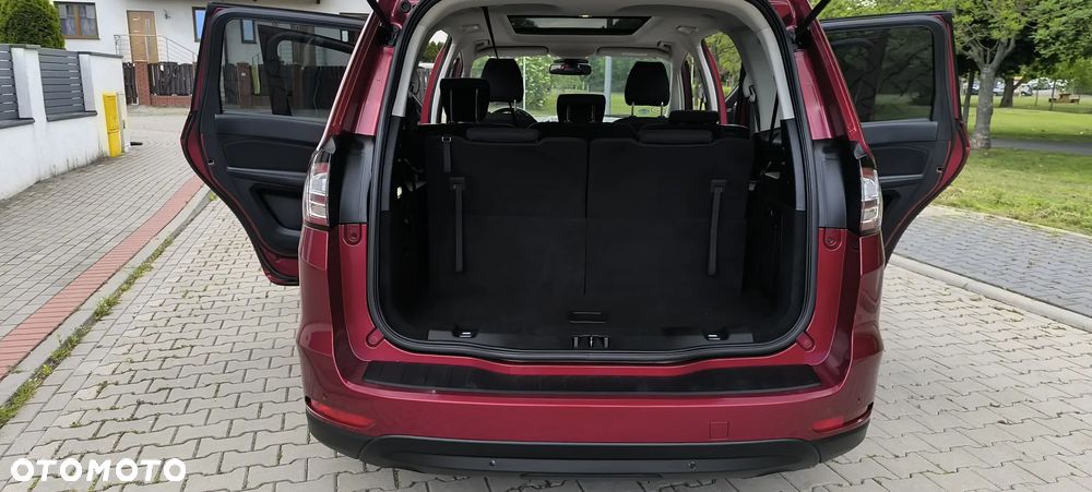 Ford Galaxy 1.5 EcoBoost Start-Stopp Trend - 21
