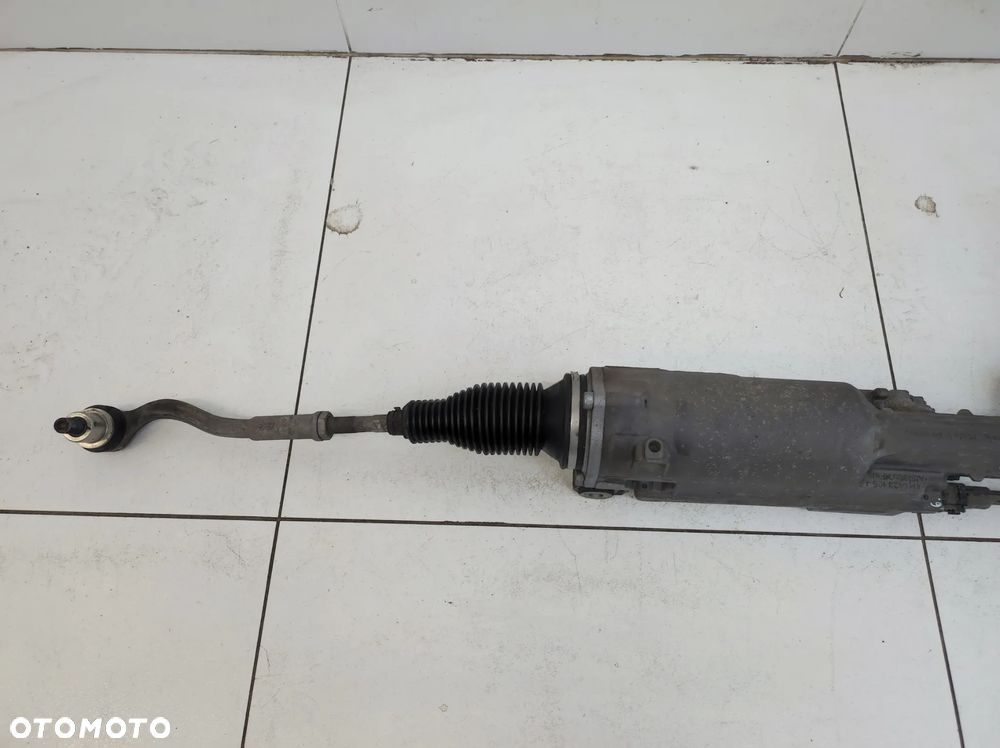 MAGLOWNICA PRZEKŁADNIA KIEROWNICZA EU AUDI Q8 E-TRON ETRON - 2