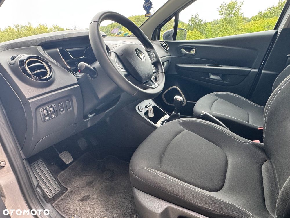 Renault Captur 0.9 Energy TCe Intens - 12