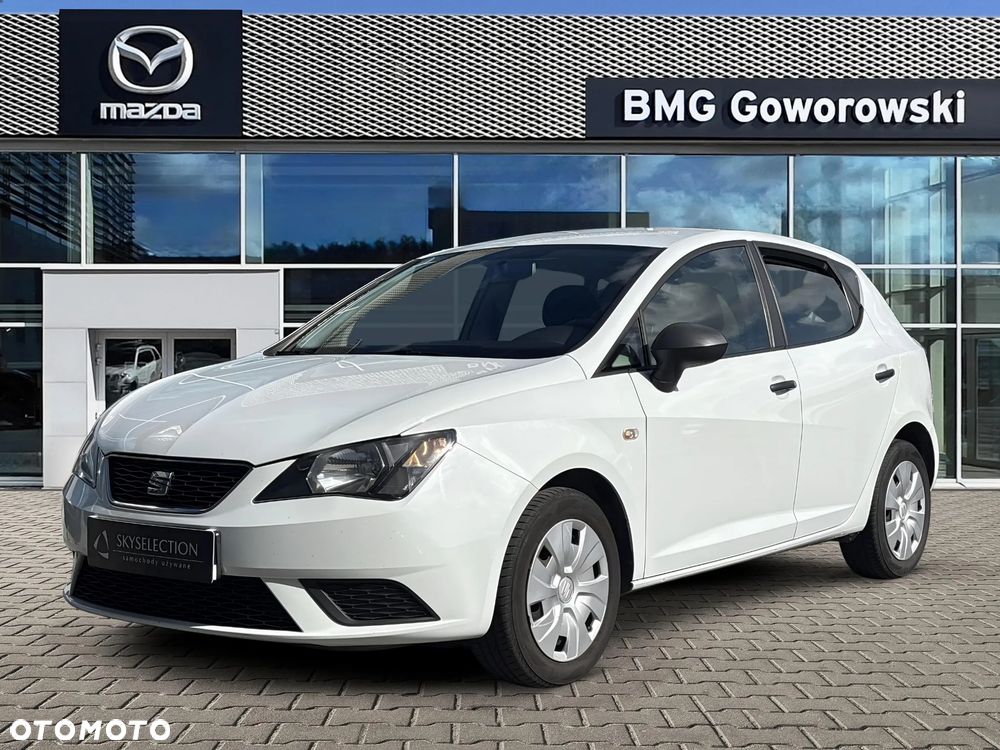 Seat Ibiza 1.0 Reference S&S - 2