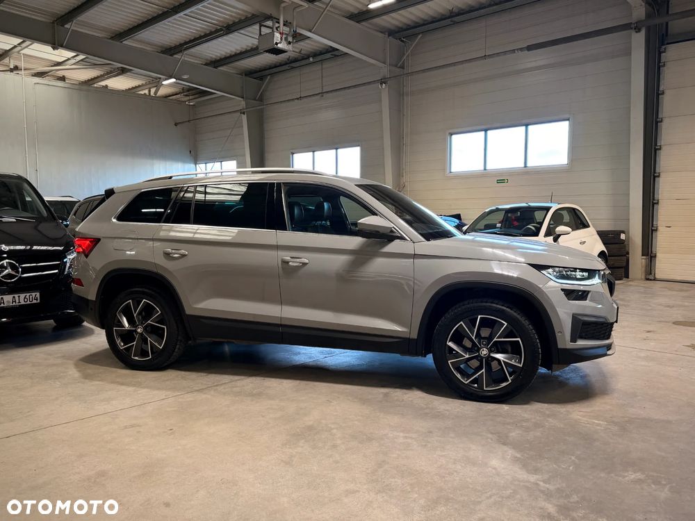 Skoda Kodiaq 1.5 TSI ACT 4x2 Style DSG 7os - 8